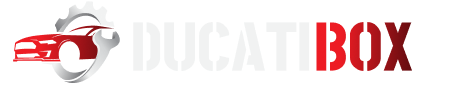 Ducatibox
