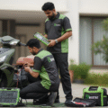 EV Repair at Home in Gurgaon – Fast, Affordable & Trusted | EV Mistri
