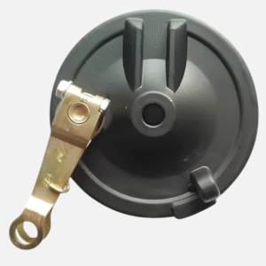 Brake Plate Front 110 mm