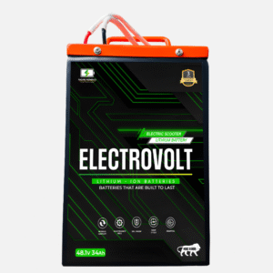 Lithium Battery Pack