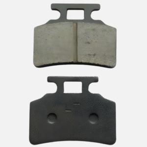 Brake Pad Type 3