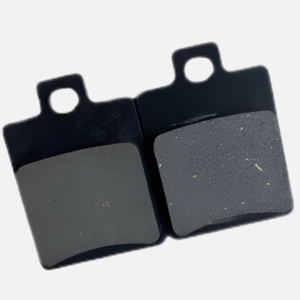 Brake Pad Type 4