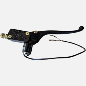 Front Brake Assembly