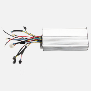 Controller 48v to 60v