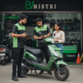 Best EV Repair in Gurgaon – Trusted Electric Vehicle Service by EV Mistri